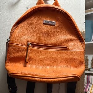 Nautica backpack